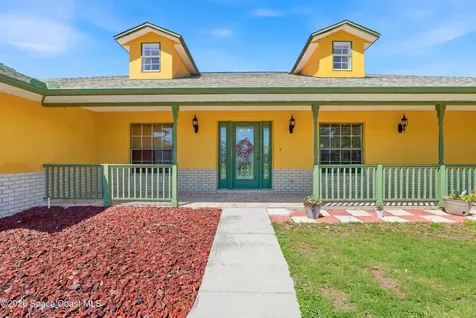 2830 Landry Avenue SE Palm Bay FL 32909