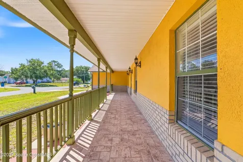 2830 Landry Avenue SE Palm Bay FL 32909