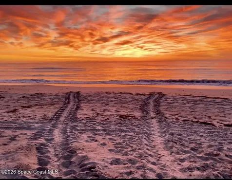 3252 Sand Court Melbourne Beach FL 32951