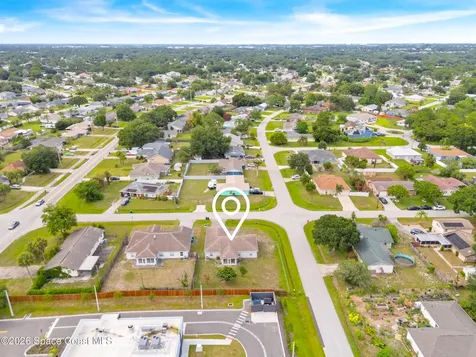 867 Fairhaven Street NE Palm Bay FL 32907