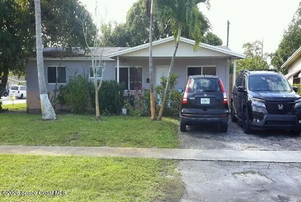 4240 NW 27th Street Lauderhill FL 33351