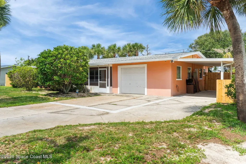 2335 Sunset Avenue Indialantic FL 32903