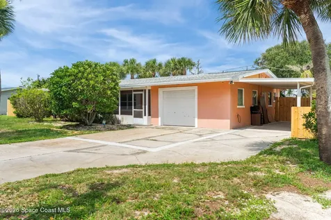 2335 Sunset Avenue Indialantic FL 32903