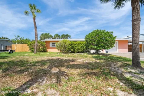 2335 Sunset Avenue Indialantic FL 32903