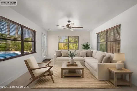 2335 Sunset Avenue Indialantic FL 32903