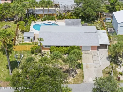 2335 Sunset Avenue Indialantic FL 32903