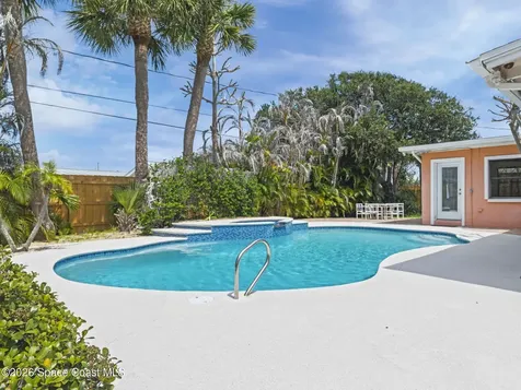 2335 Sunset Avenue Indialantic FL 32903