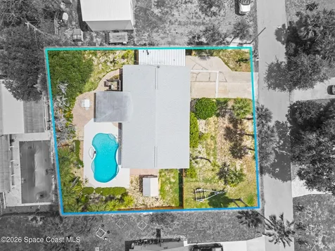 2335 Sunset Avenue Indialantic FL 32903