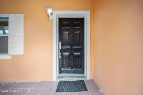 2335 Sunset Avenue Indialantic FL 32903
