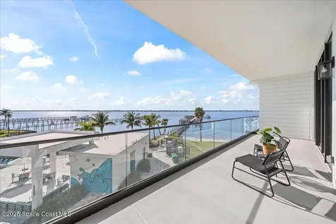 225 Strand Drive Melbourne Beach FL 32951