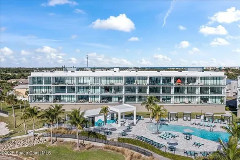 225 Strand Drive Melbourne Beach FL 32951