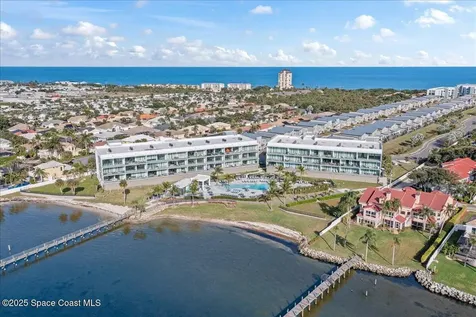 225 Strand Drive Melbourne Beach FL 32951