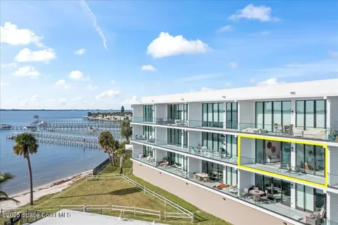 225 Strand Drive Melbourne Beach FL 32951