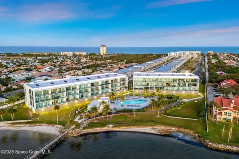 225 Strand Drive Melbourne Beach FL 32951