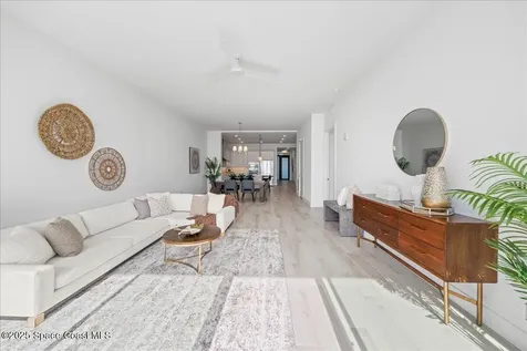 225 Strand Drive Melbourne Beach FL 32951