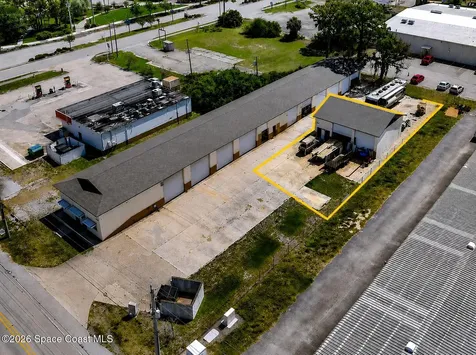 1734 Huntington Lane Rockledge FL 32955