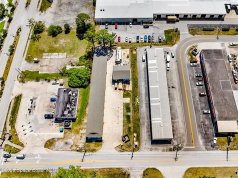 1734 Huntington Lane Rockledge FL 32955