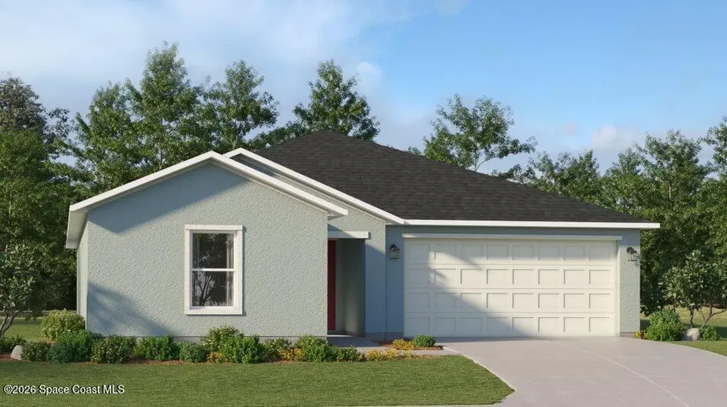 1621 Ellsworth Circle SW Palm Bay FL 32908