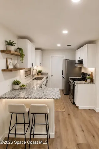 329 W Arlington Street Satellite Beach FL 32937