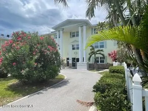 230 Columbia Drive Cape Canaveral FL 32920