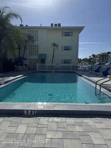 230 Columbia Drive Cape Canaveral FL 32920