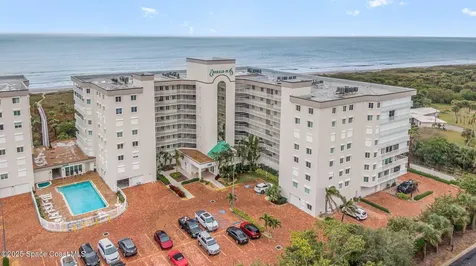 3400 Ocean Beach Boulevard Cocoa Beach FL 32931