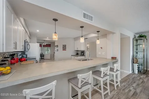 3400 Ocean Beach Boulevard Cocoa Beach FL 32931