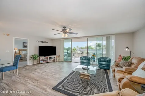 3400 Ocean Beach Boulevard Cocoa Beach FL 32931