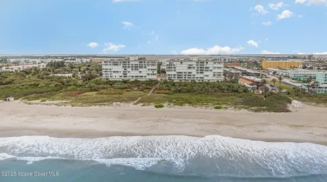 3400 Ocean Beach Boulevard Cocoa Beach FL 32931