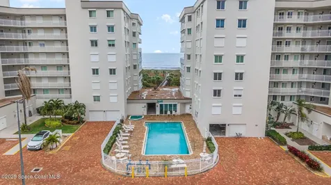 3400 Ocean Beach Boulevard Cocoa Beach FL 32931