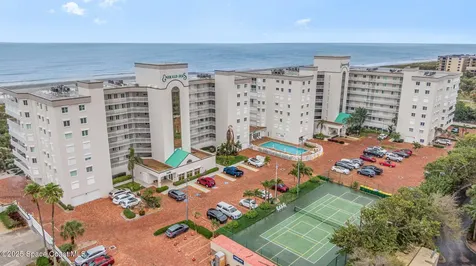 3400 Ocean Beach Boulevard Cocoa Beach FL 32931