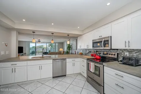 3400 Ocean Beach Boulevard Cocoa Beach FL 32931