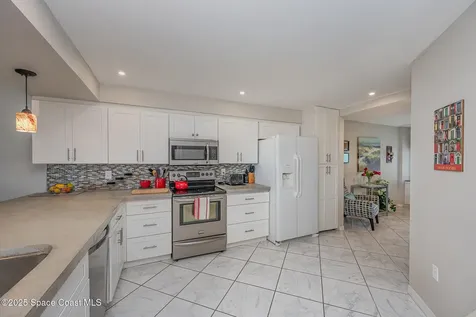 3400 Ocean Beach Boulevard Cocoa Beach FL 32931
