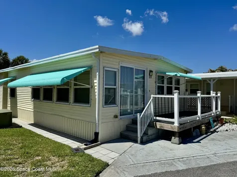 209 Liberty Lane Melbourne Beach FL 32951