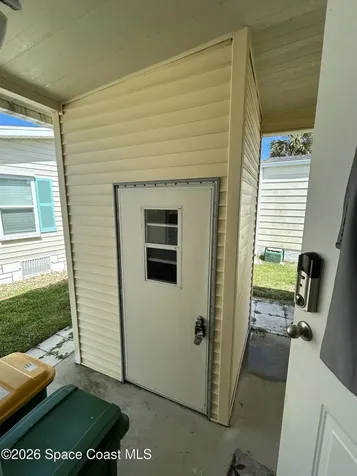 209 Liberty Lane Melbourne Beach FL 32951