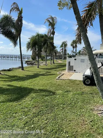 209 Liberty Lane Melbourne Beach FL 32951