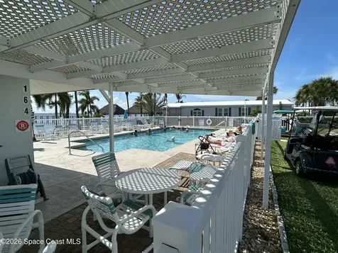 209 Liberty Lane Melbourne Beach FL 32951