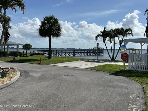 209 Liberty Lane Melbourne Beach FL 32951