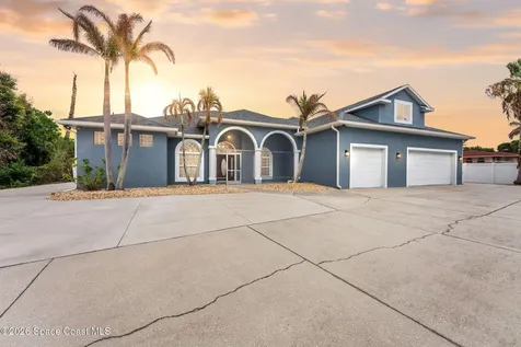 1940 Newfound Harbor Drive Merritt Island FL 32952