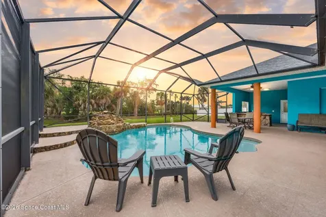 1940 Newfound Harbor Drive Merritt Island FL 32952