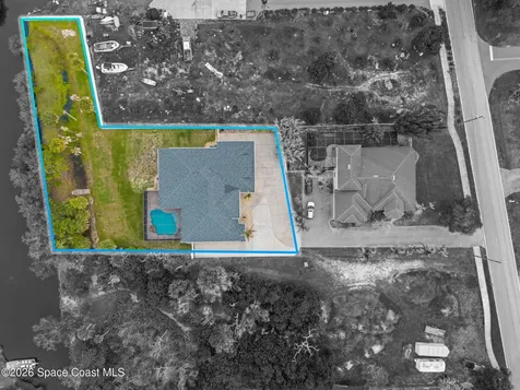 1940 Newfound Harbor Drive Merritt Island FL 32952
