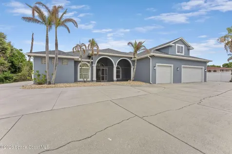 1940 Newfound Harbor Drive Merritt Island FL 32952