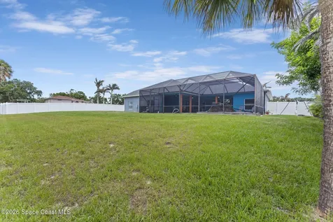 1940 Newfound Harbor Drive Merritt Island FL 32952