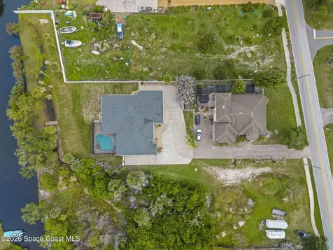 1940 Newfound Harbor Drive Merritt Island FL 32952