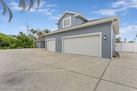 1940 Newfound Harbor Drive Merritt Island FL 32952