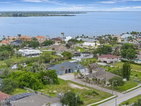 1940 Newfound Harbor Drive Merritt Island FL 32952