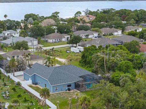 1940 Newfound Harbor Drive Merritt Island FL 32952
