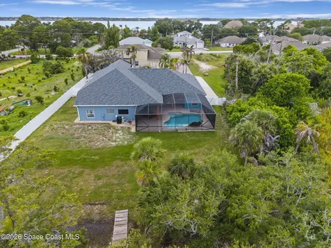1940 Newfound Harbor Drive Merritt Island FL 32952