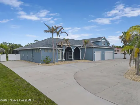 1940 Newfound Harbor Drive Merritt Island FL 32952