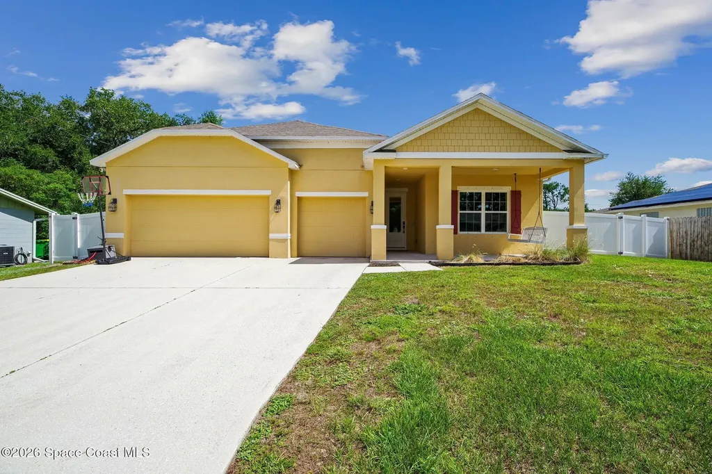 5160 Carter Street Cocoa FL 32927